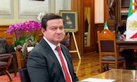 ¿Quién es Juan Carlos Carpio, el nuevo director de Pemex que busca rescatar las finanzas de la petrolera?