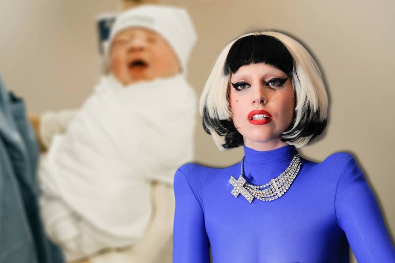¿Lady Gaga ya es mamá? Esto se sabe sobre su primer bebé con Michael Polansky