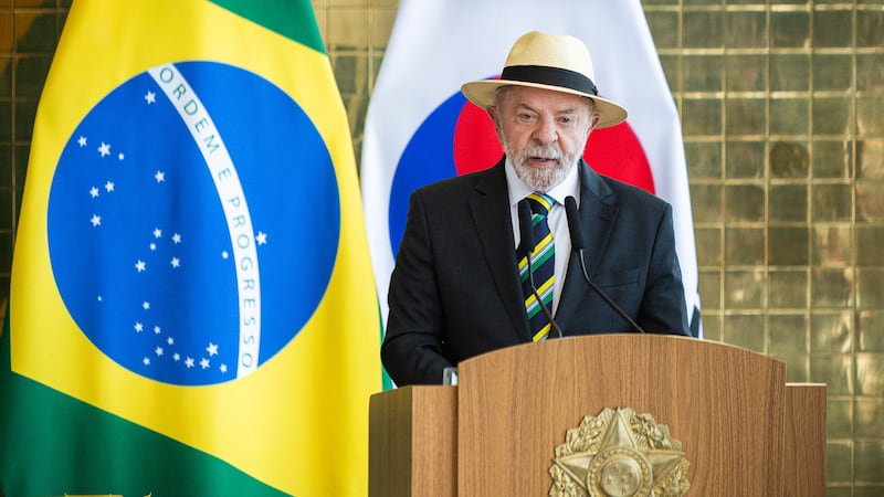 Brasil está en peligro y el riesgo es para toda AL
