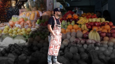 La historia de la Frutería Pepe comenzó hace 40 años como un puesto ambulante. (Foto: Cuartoscuro)