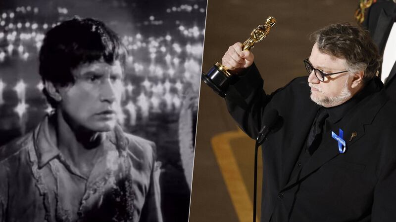 Guillermo del Toro dedica mensaje a Ignacio López Tarso: ‘Descanse en paz nuestro Macario’