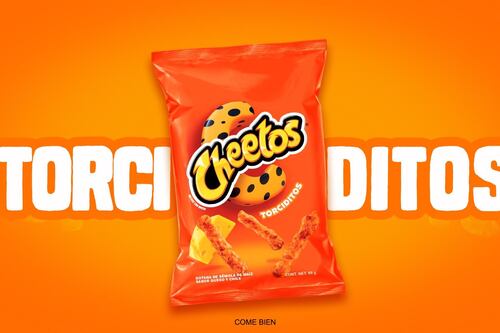 ¡Adiós, Chester! El famoso chita ya no aparecerá en los empaques de Cheetos