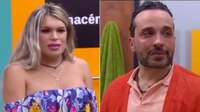 ¿Por qué Wendy Guevara se peleó con Apio Quijano en ‘La Casa de los Famosos’?