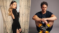 Belinda se reencuentra con su exnovio Christopher Uckermann: Así fue su relación