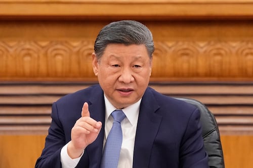 Xi Jinping lanza ‘guadaña’ contra Ejército de China: Destituye a 9 militares del Congreso