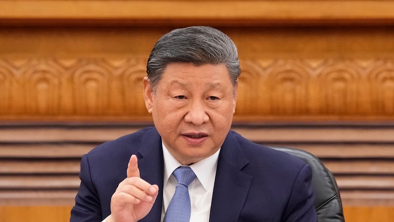 Xi Jinping lanza ‘guadaña’ contra Ejército de China: Destituye a 9 militares del Congreso
