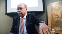 Muere Javier Coello Trejo, el llamado ‘Fiscal de Hierro’ de México