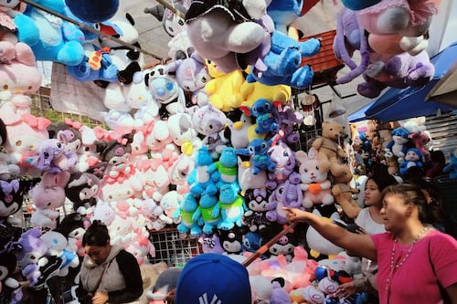 La culpa la tiene Cupido: ¿Cuánto gastarán los mexicanos el Día del Amor y la Amistad?