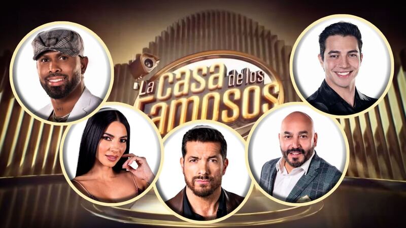 Eliminado 15 de ‘La Casa de los Famosos’ 2024 HOY: Anuncian prueba del primer finalista