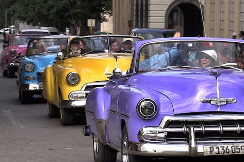 Rusia confirma envío de petróleo a Cuba... y ‘reta’ aranceles de Trump: ‘En breve se prevé suministro’