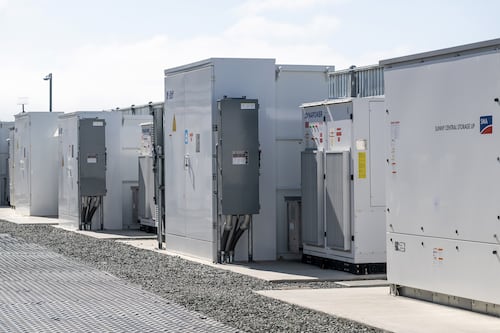 La transición energética también es un reto de gestión del riesgo