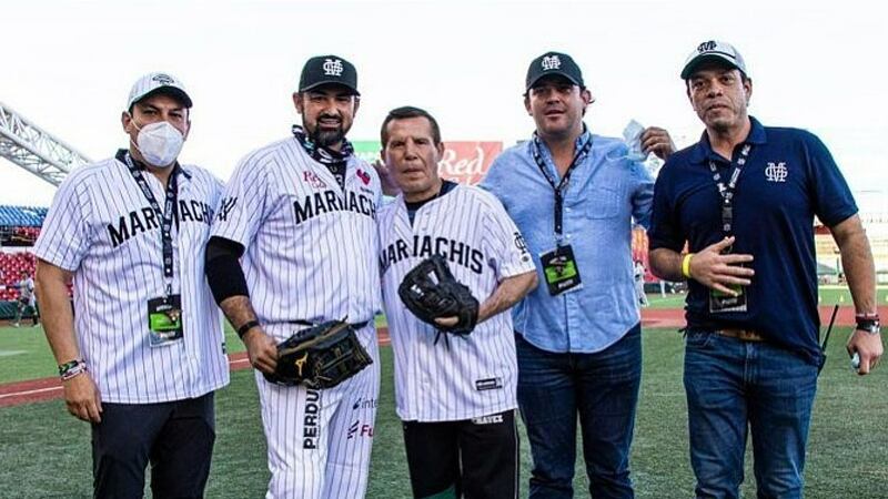LMB: ¿Quiénes son dueños de los Mariachis de Guadalajara, equipo que se quedó sin estadio?
