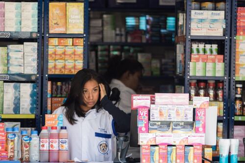 Consulta en farmacias crecerá 20%