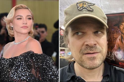 ‘Capitán América: New World Order’ y ‘Thunderbolts’ de Marvel ya tienen elenco confirmado