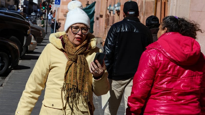 Un nuevo frente frío ingresará al país este sábado: ¿Qué estados afectará y cuál será su trayectoria?