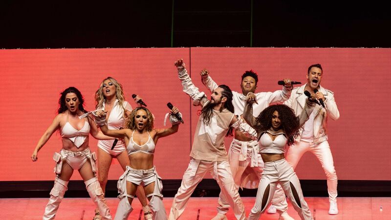 Óscar Schwebel explica por qué cancelaron serie sobre OV7: ‘No hubo interés’