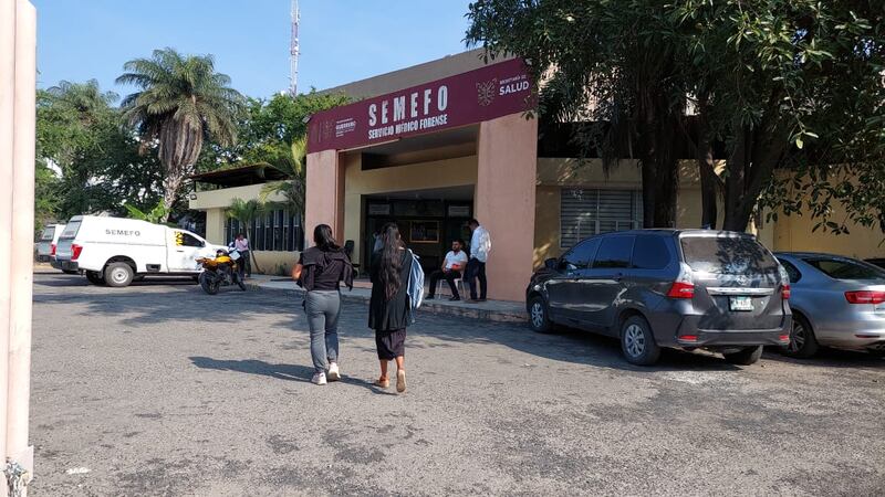 11 cuerpos hallados en Chilpancingo corresponden a desaparecidos por ‘Los Ardillos’