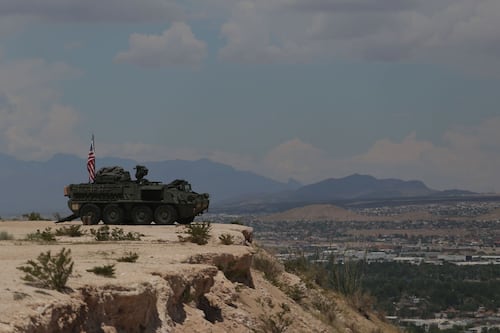 Trump y los migrantes: el relato que desordena a México