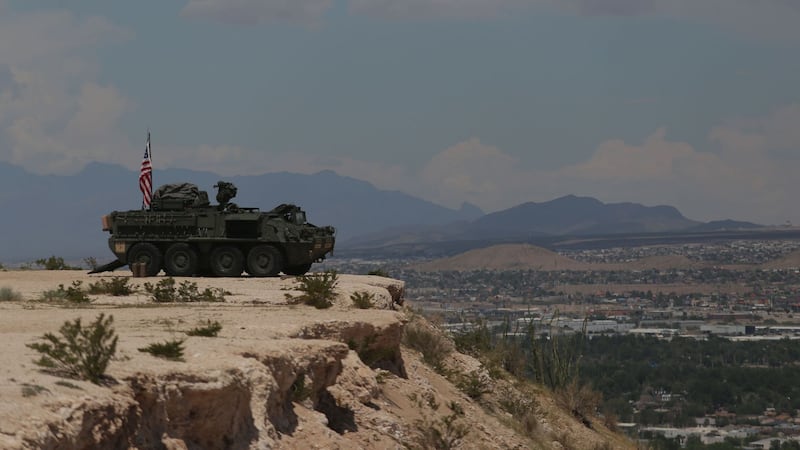 Trump y los migrantes: el relato que desordena a México