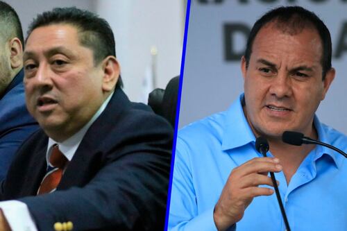 Pasan cara factura a Carmona