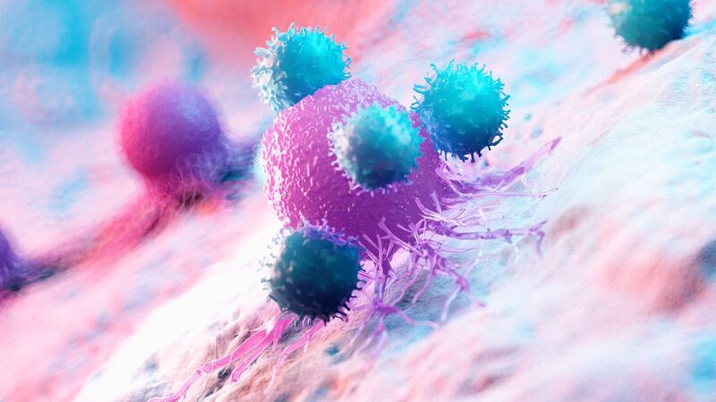 Al 2x1: Científicos identifican fármaco contra el cáncer que también frena al COVID-19