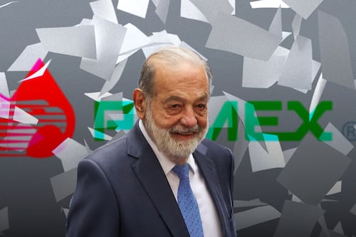 Carlos Slim se lleva campo Macavil, la ‘joya de la corona’ de ronda de contratos mixtos de Pemex