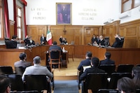 La Suprema Corte vs. las infancias ¿Ciencia, sentido común o ideología?
