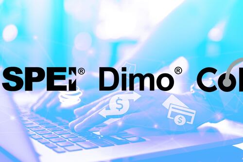 SPEI, DiMo y CoDi: Estas son las diferencias para hacer transferencias electrónicas