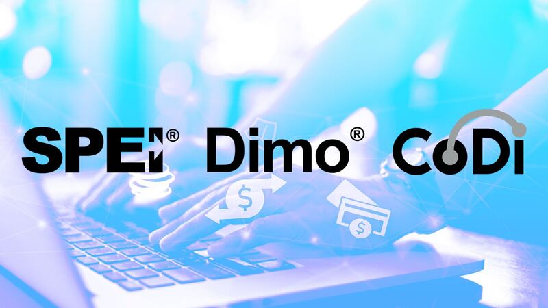 SPEI, DiMo y CoDi: Estas son las diferencias para hacer transferencias electrónicas