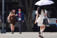 Calor en Jalisco: Cielo medio nublado y hasta 29°C para el miércoles 29 de julio