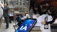 ¿ChatGPT nos atonta? Esto dicen los resultados de la prueba PISA 2025 sobre la IA en el aula
