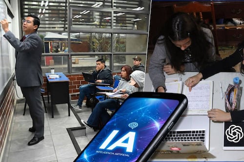 ¿ChatGPT nos atonta? Esto dicen los resultados de la prueba PISA 2025 sobre la IA en el aula