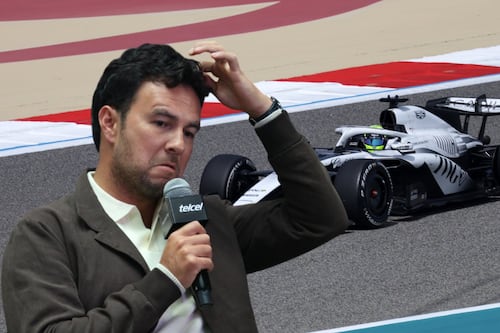 ‘No hemos hecho paradas en pits’: Los pendientes de Cadillac y ‘Checo’ Pérez antes de debutar en F1