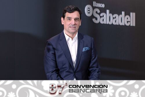 Sabadell apuesta por la diversificación en el financiamiento