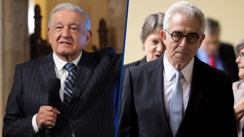 ‘¿Por qué dañó a los trabajadores?’: Estas son las 4 preguntas que AMLO quiere hacerle a Zedillo