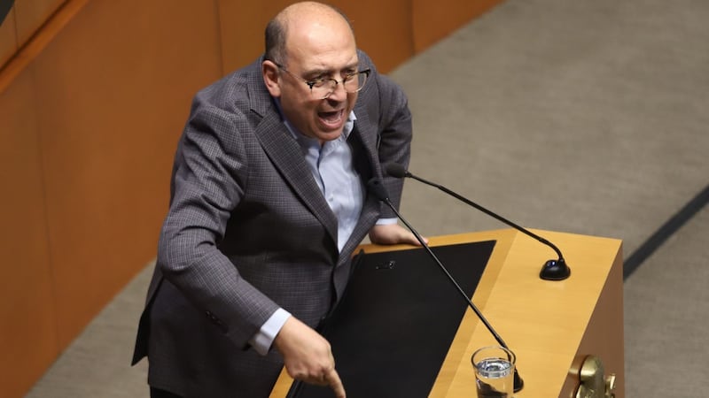 PRI pide comparecencia del director de Pemex ante Diputados por derrame en río Pánuco