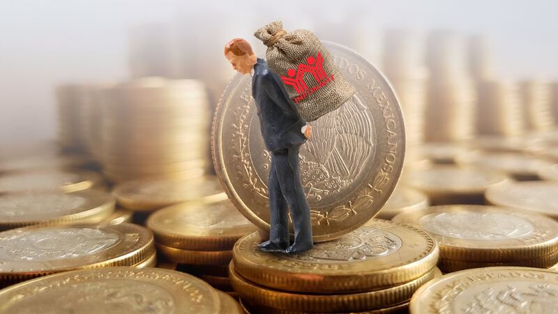 ¿Heredas la deuda del infonavit? Esto pasa si mueres antes de saldar tu préstamo