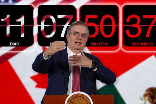Postergan cuarta ronda de negociaciones del T-MEC entre México y EU: ¿Cuándo será la próxima reunión?