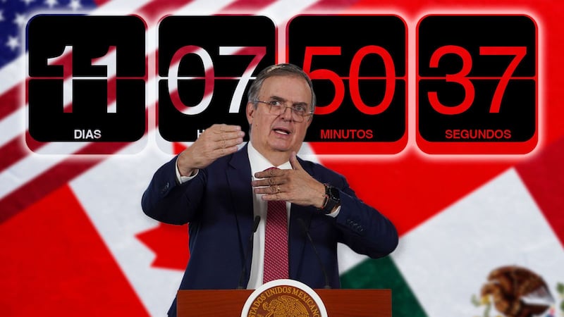 Postergan cuarta ronda de negociaciones del T-MEC entre México y EU: ¿Cuándo será la próxima reunión?