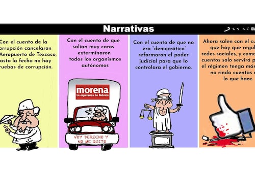 Narrativas