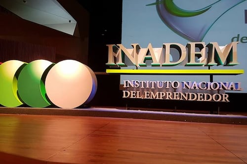 Lamentan en SLP desaparición del Inadem