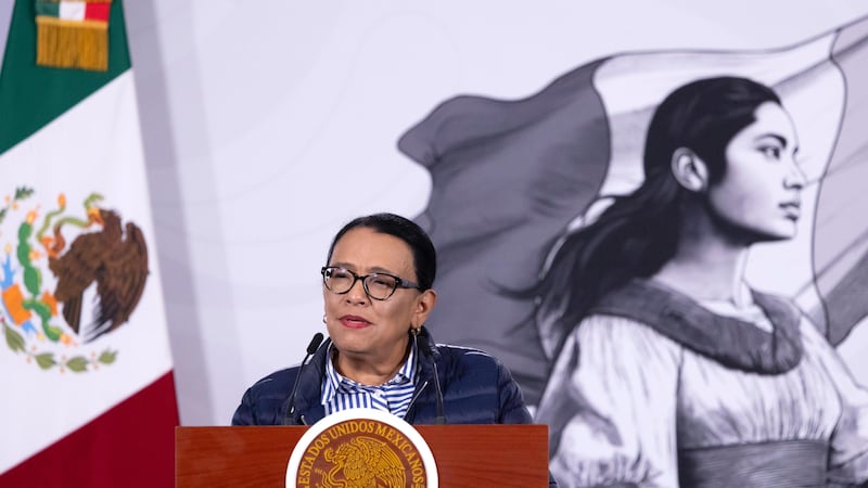 Segob llama a la CNTE a levantar el plantón; asegura que hay avance en las negociaciones con maestros