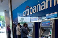 Adiós ‘superpeso’: revisan al alza expectativa del tipo de cambio, según encuesta Citibanamex