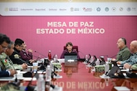 Estrategia contra la extorsión en el Edomex evita el pago de más de 30.6 millones de pesos en menos de un mes