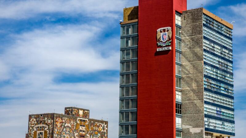 La lucha por la Rectoría