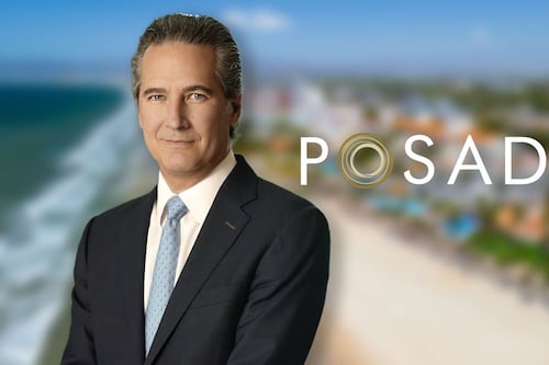 Certeza jurídica, promoción e infraestructura, las claves para impulsar turismo en México: Posadas