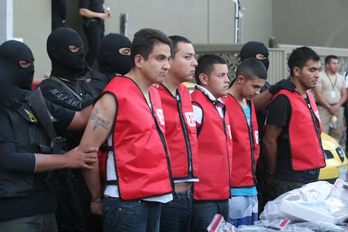 14 años sin sentencia y un ataque que escandalizó a México: ¿Qué pasó con los detenidos del Casino Royale?