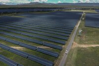 Plantas solares y eólicas, en el limbo: México ‘olvida’ proyectos de empresas extranjeras