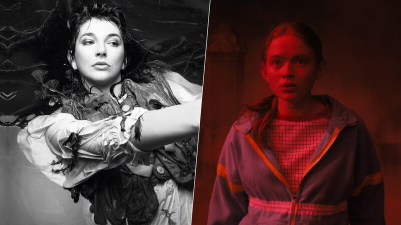 La historia de ‘Running Up That Hill’, la canción más exitosa en ‘Stranger Things’