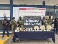 ¿Qué pasó Big Brother? Detectan en Veracruz redes ilegales de cámaras de vigilancia